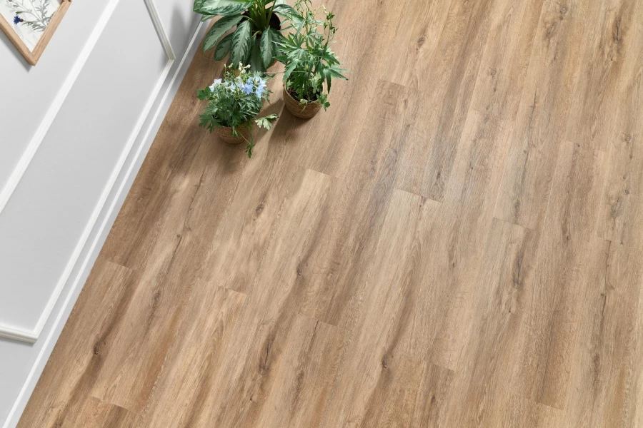 Vinyylilattia LAKEWOOD OAK