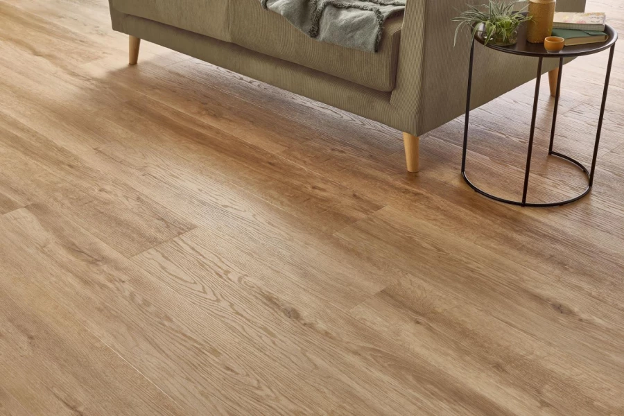 Vinyylilattia WINDSOR OAK