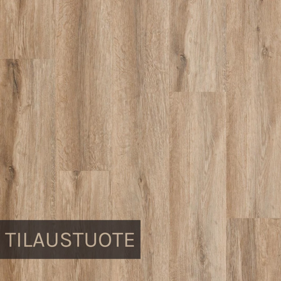 MALLIPALA: Vinyylilattia LAKEWOOD OAK