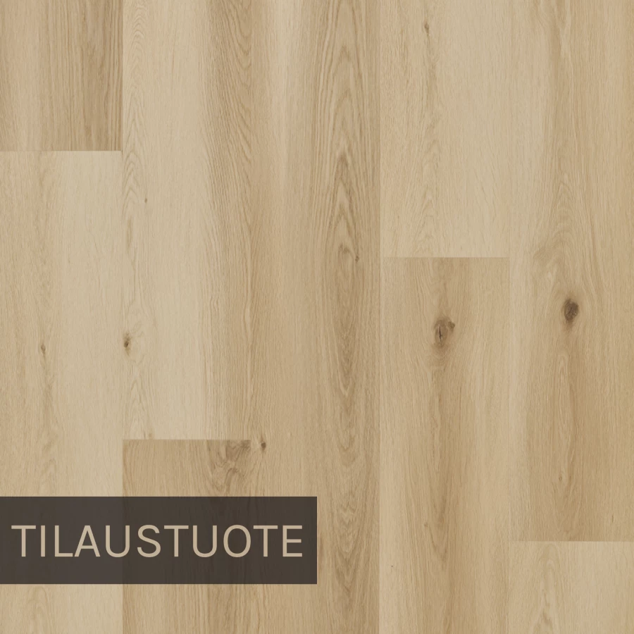 Vinyylilattia NORDLAND OAK