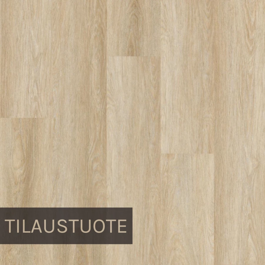 MALLIPALA: Vinyylilattia ROCKFORD OAK