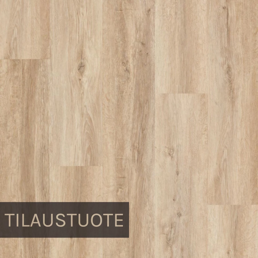 MALLIPALA: Vinyylilattia WINDSOR OAK