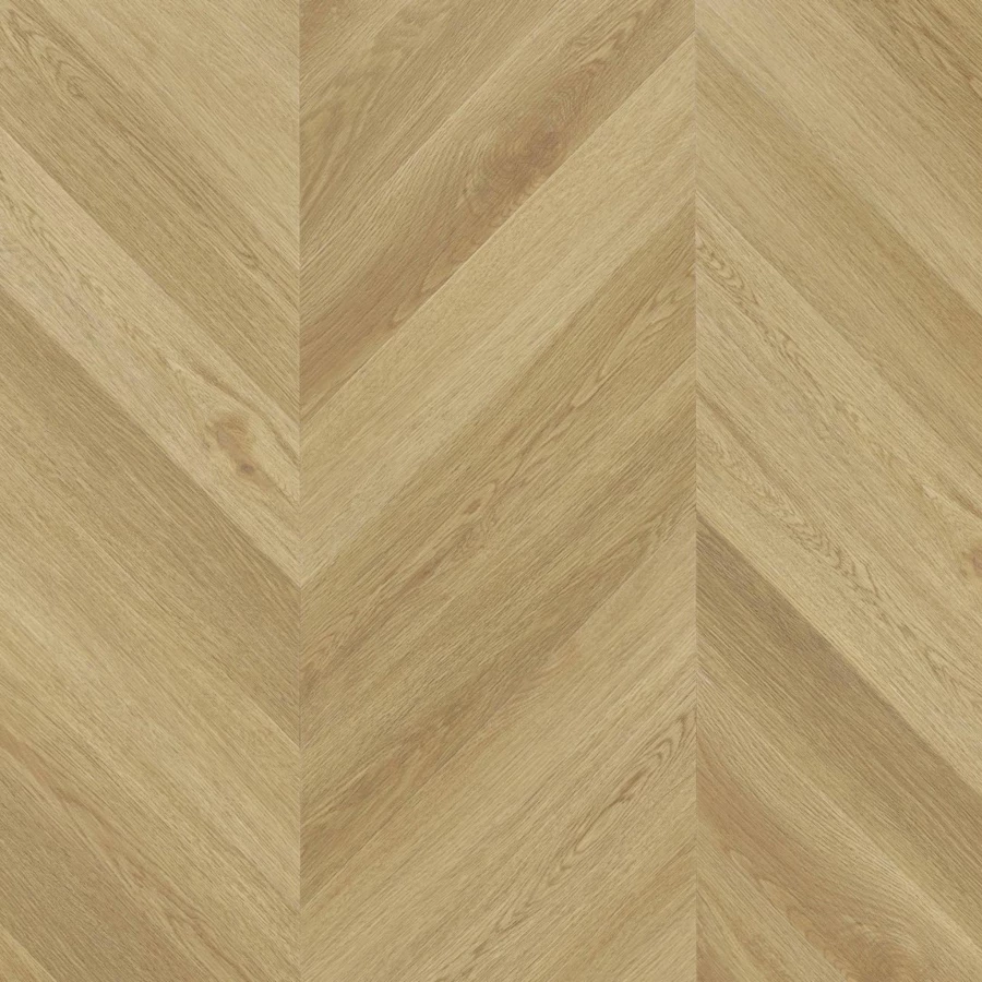 Chevron kalanruoto vinyylilattia MENOR OAK 45°