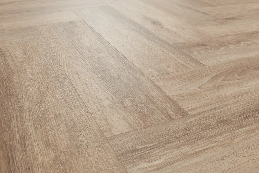 Kalanruoto vinyylilattia Windsor Oak