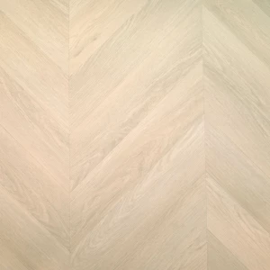 Outlet Chevron kalanruoto vinyylilattia Puuteri 45°