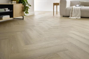 Kalanruoto vinyylilattia Deventer Oak