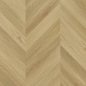 Chevron kalanruoto vinyylilattia Menor Oak 45°