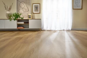 Vinyylilattia Menor Oak Acoustic