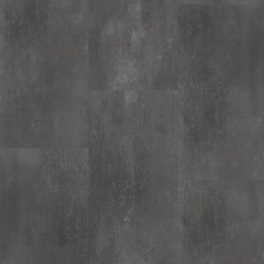 Vinyylilaatta Cement, Dark Grey
